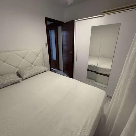 Apartment Sommar