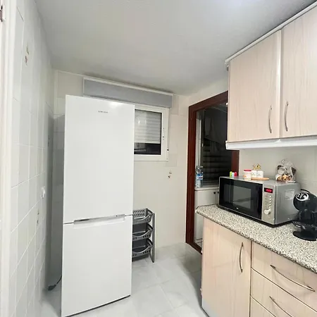 Apartment Sommar *