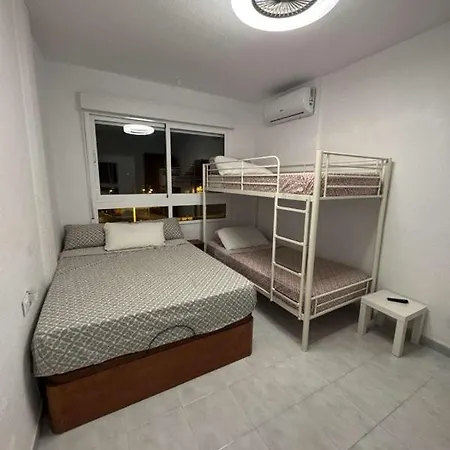 Sommar Διαμέρισμα Τορεβιέχα
